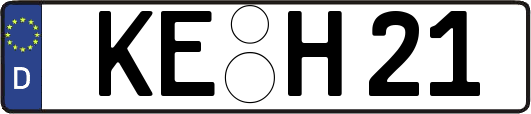 KE-H21