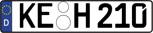 KE-H210