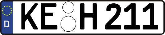 KE-H211