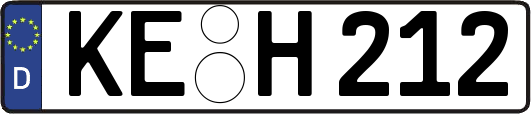 KE-H212