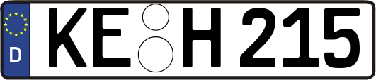 KE-H215