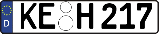 KE-H217