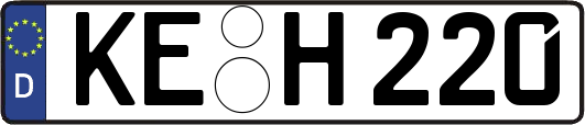 KE-H220