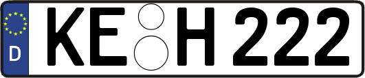 KE-H222