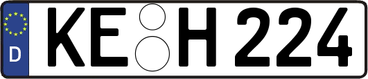 KE-H224