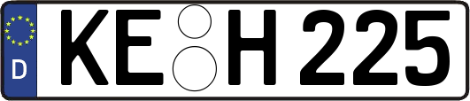 KE-H225