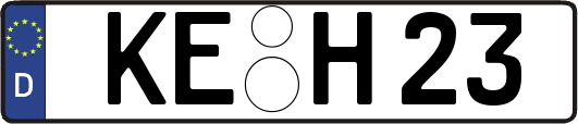 KE-H23