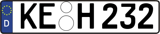 KE-H232