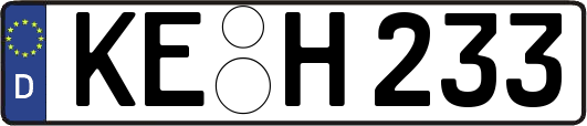KE-H233