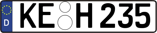 KE-H235