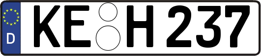 KE-H237