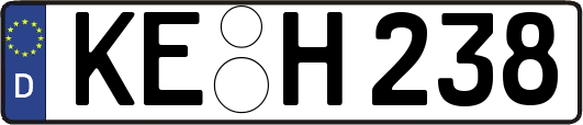 KE-H238