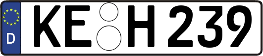 KE-H239