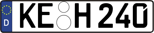 KE-H240