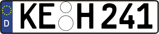 KE-H241
