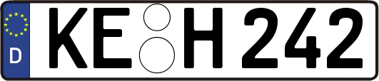 KE-H242