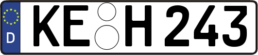 KE-H243