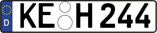 KE-H244