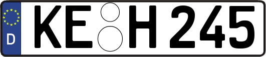 KE-H245