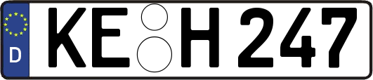 KE-H247