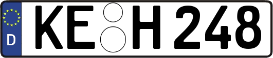 KE-H248