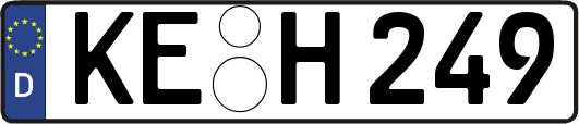 KE-H249