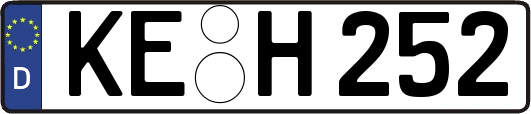 KE-H252