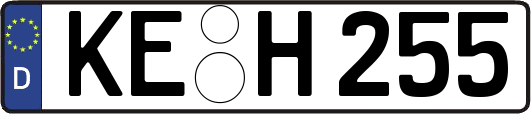 KE-H255