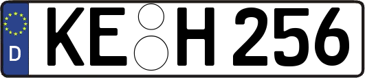 KE-H256