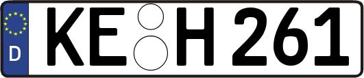 KE-H261