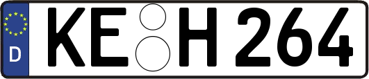 KE-H264