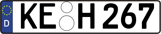 KE-H267
