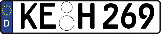 KE-H269
