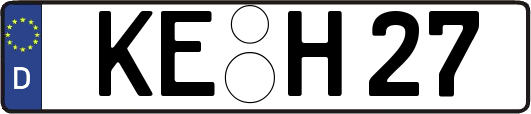 KE-H27