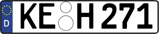 KE-H271