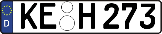KE-H273