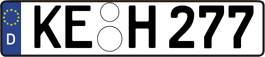 KE-H277