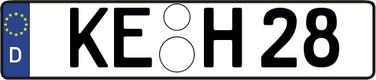 KE-H28
