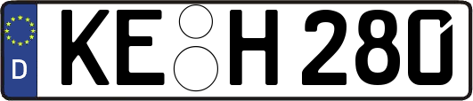 KE-H280