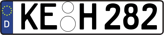 KE-H282