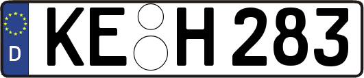 KE-H283