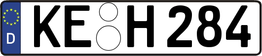 KE-H284