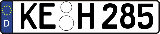 KE-H285