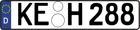 KE-H288