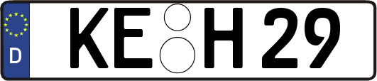 KE-H29
