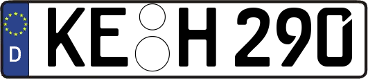KE-H290