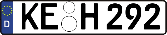 KE-H292
