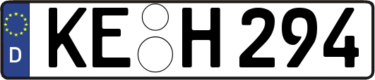 KE-H294