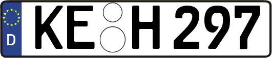 KE-H297