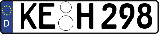 KE-H298